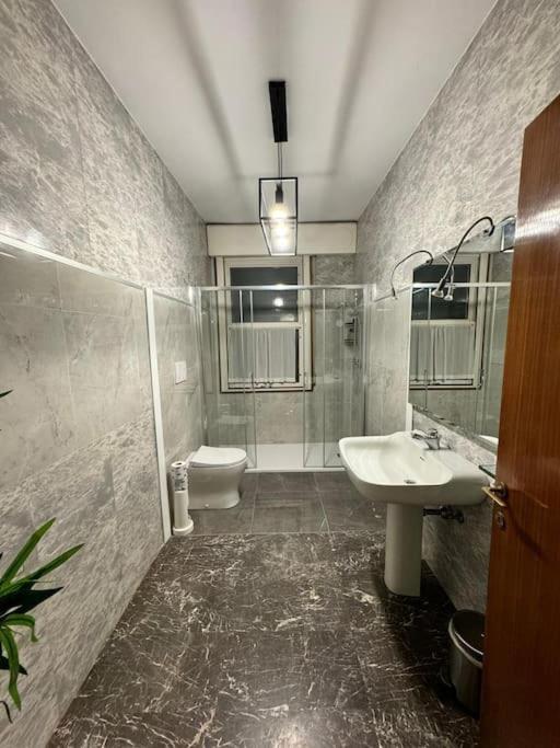 Madoneta Apartment Венеция Экстерьер фото