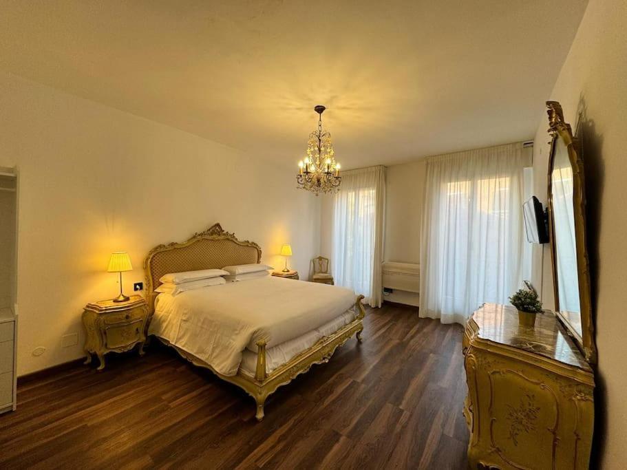 Madoneta Apartment Венеция Экстерьер фото