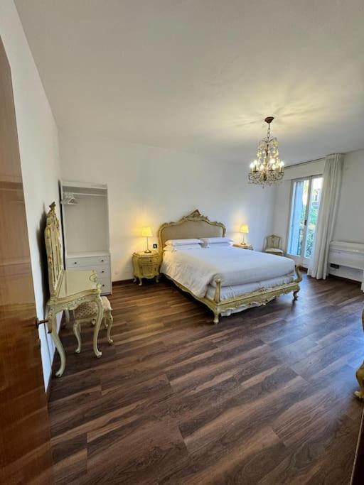 Madoneta Apartment Венеция Экстерьер фото