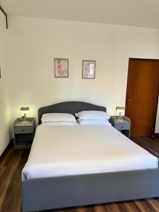 Madoneta Apartment Венеция Экстерьер фото