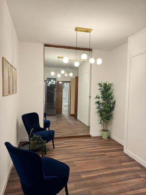 Madoneta Apartment Венеция Экстерьер фото