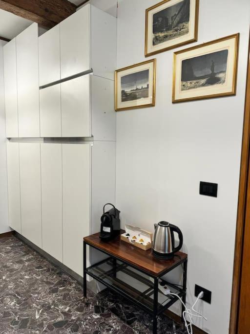 Madoneta Apartment Венеция Экстерьер фото
