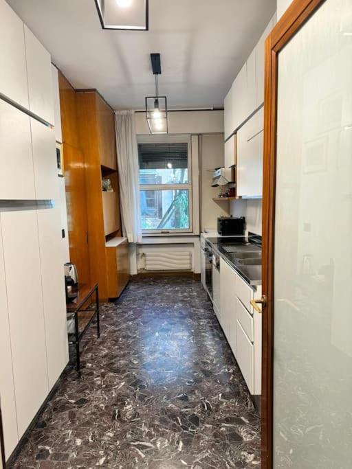 Madoneta Apartment Венеция Экстерьер фото