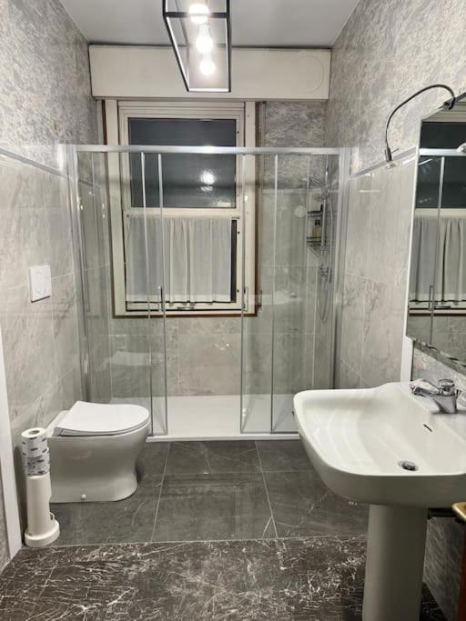 Madoneta Apartment Венеция Экстерьер фото